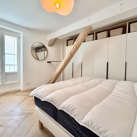 1 Bedroom - Fc8 شقة