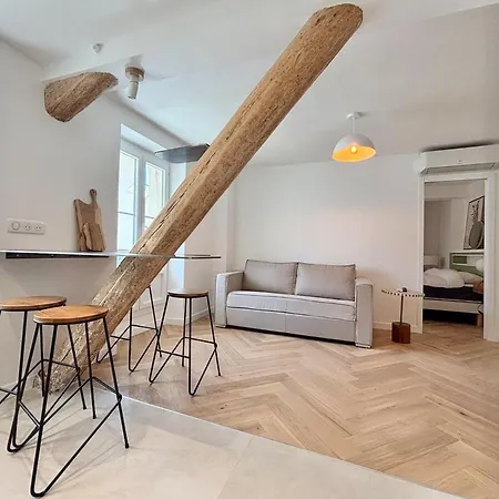 1 Bedroom - Fc8 * كان