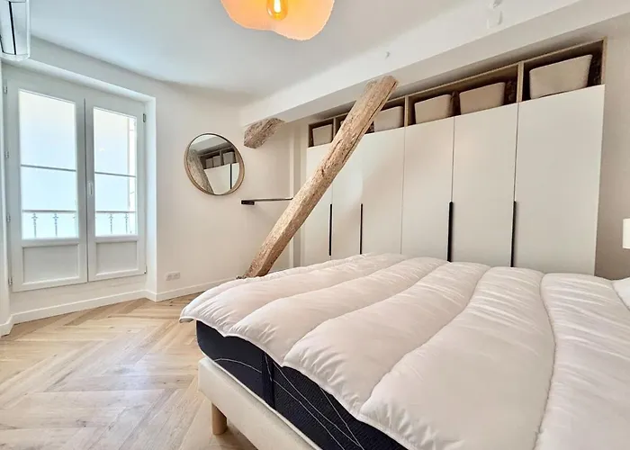 1 Bedroom - Fc8 شقة