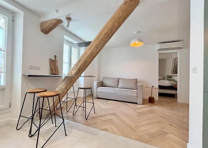 1 Bedroom - Fc8 * كان